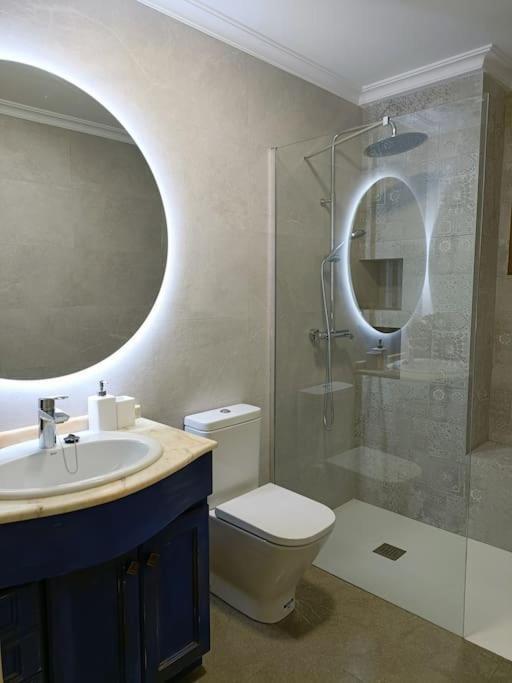 Apartamento Playa Levante Santa Creu סנטה פולה מראה חיצוני תמונה