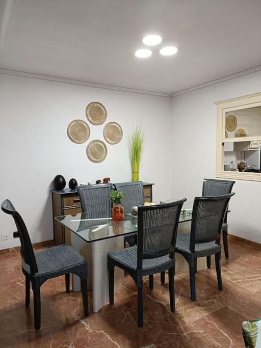 Apartamento Playa Levante Santa Creu סנטה פולה מראה חיצוני תמונה