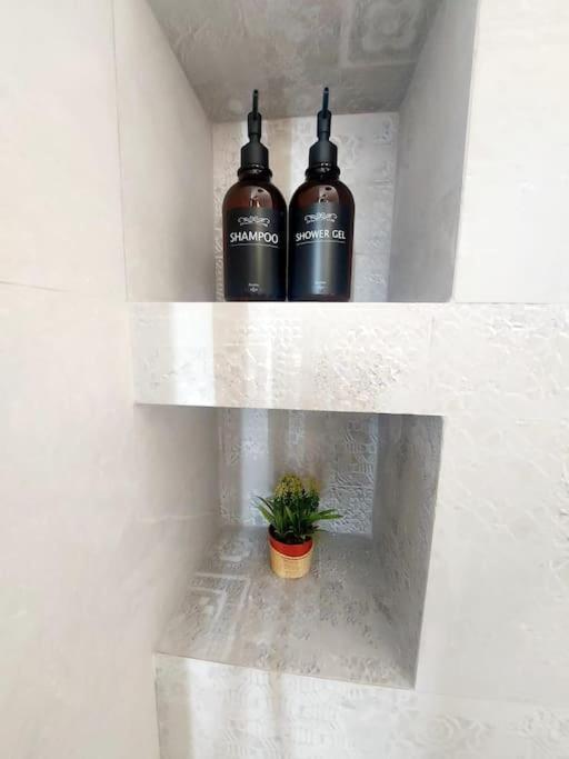 Apartamento Playa Levante Santa Creu סנטה פולה מראה חיצוני תמונה