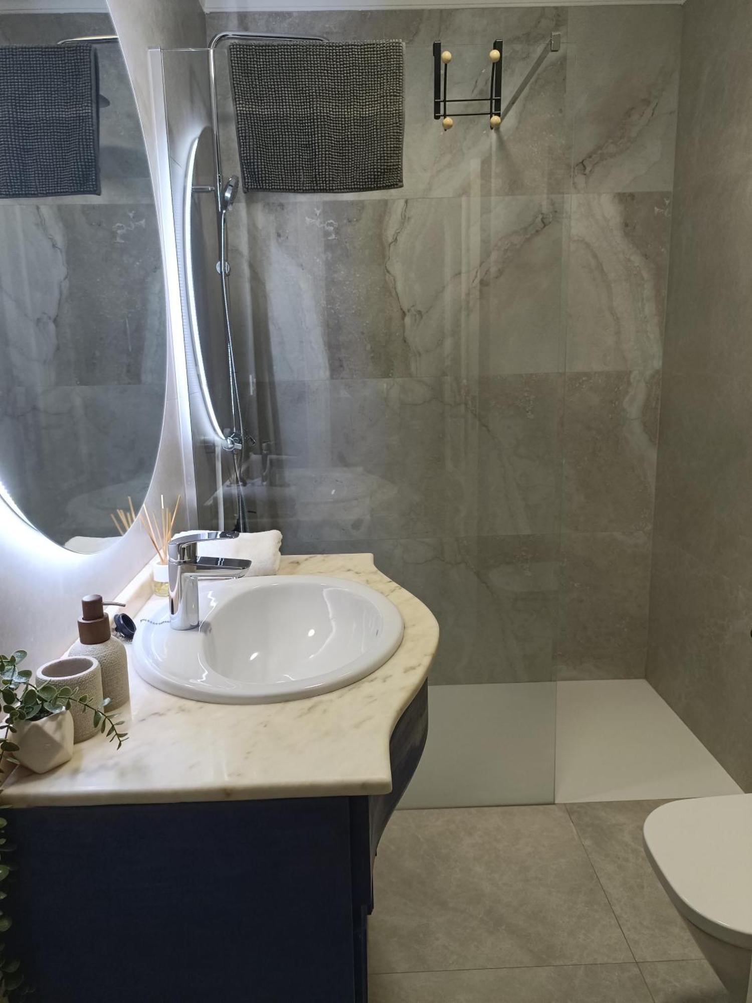 Apartamento Playa Levante Santa Creu סנטה פולה מראה חיצוני תמונה