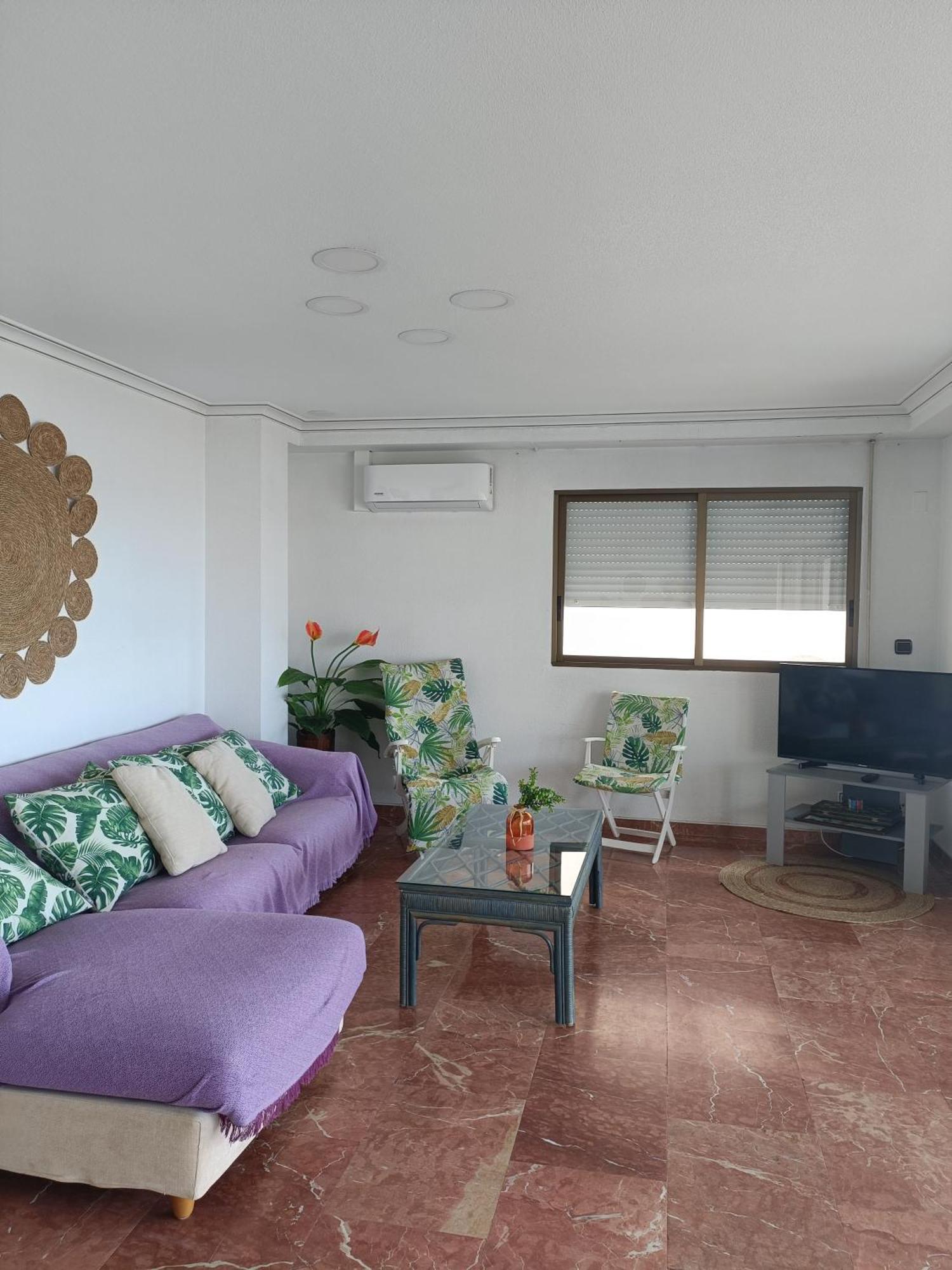 Apartamento Playa Levante Santa Creu סנטה פולה מראה חיצוני תמונה