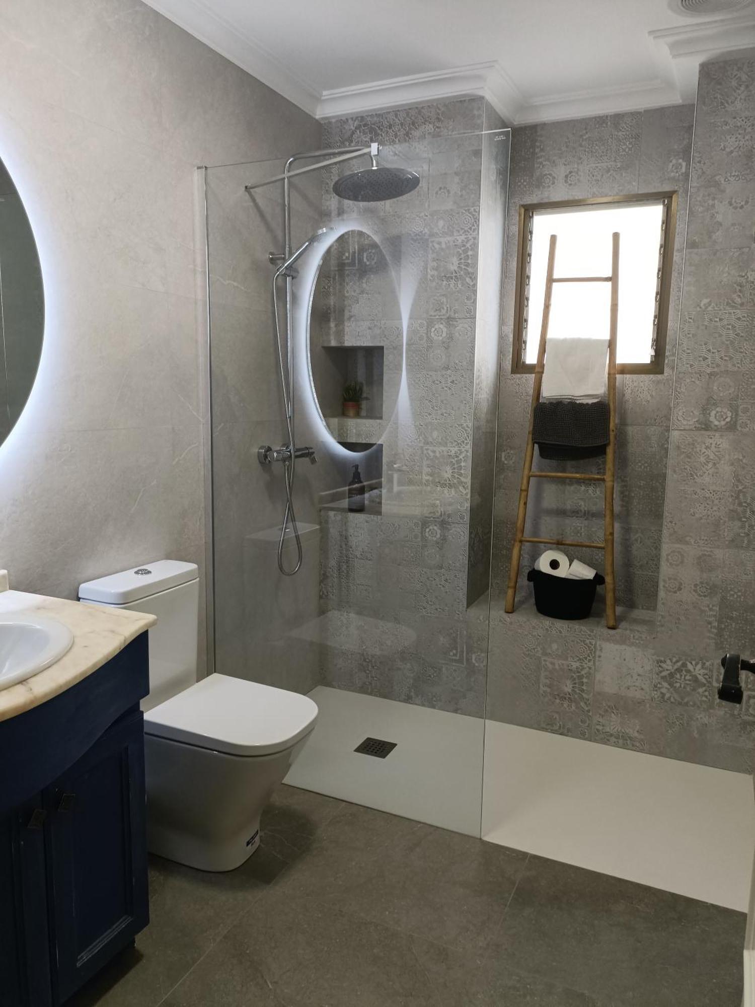 Apartamento Playa Levante Santa Creu סנטה פולה מראה חיצוני תמונה