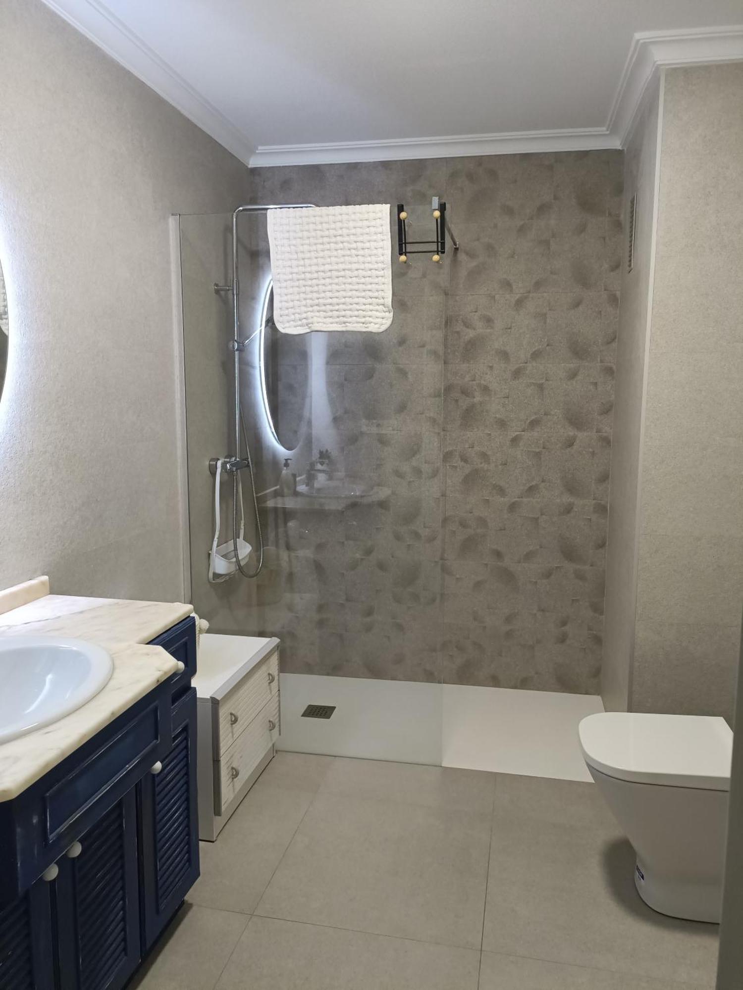 Apartamento Playa Levante Santa Creu סנטה פולה מראה חיצוני תמונה