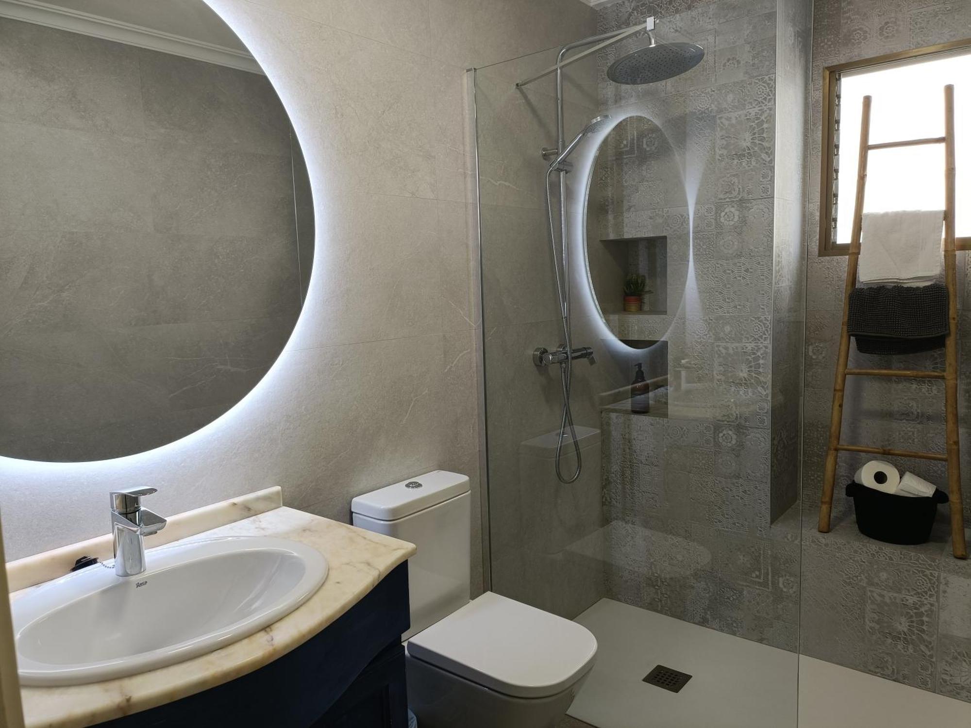 Apartamento Playa Levante Santa Creu סנטה פולה מראה חיצוני תמונה